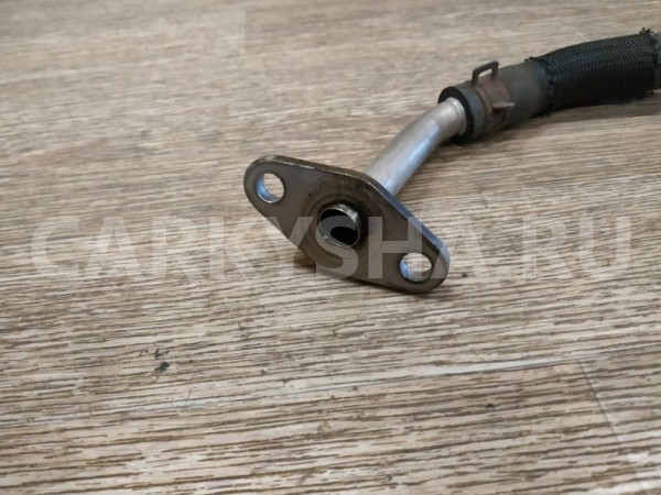 Трубка турбокомпрессора (турбины) Hyundai ix35 