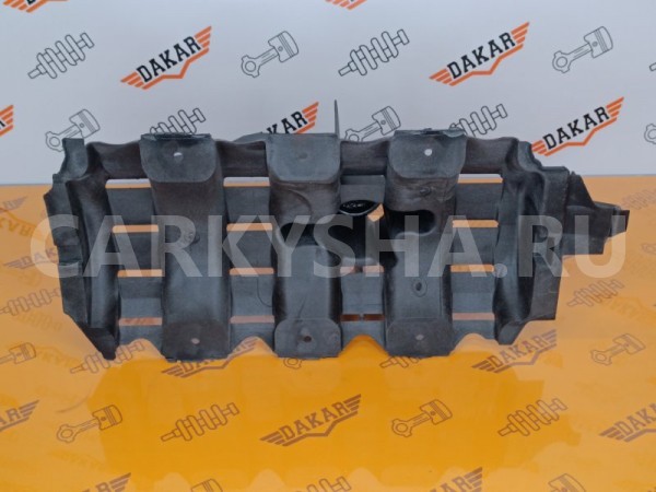 Маслоотражатель Chevrolet Cruze J300 F16D4 1.6 Chevrolet Cruze 