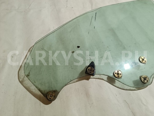 Стекло двери передней левой Mitsubishi Diamante оригинальный номер MR358093