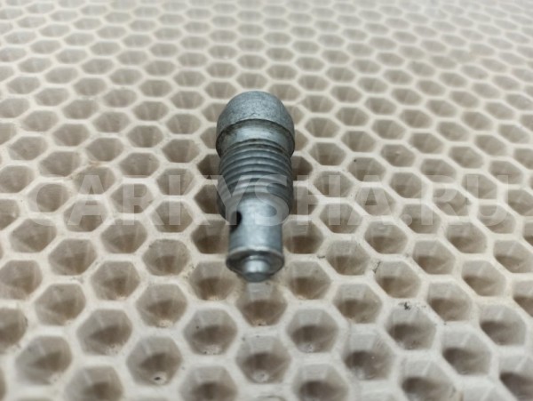 Заглушка блока цилиндров Mercedes-Benz CLK-Class Mercedes-Benz C-klasse 