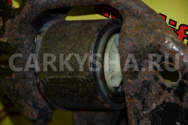 Балка задняя Chevrolet Orlando 