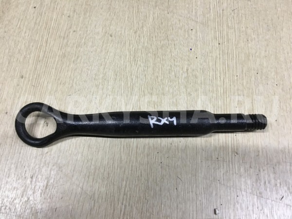 Крюк буксировочный Lexus RX IV Рестайлинг  оригинальный номер 51961-48070