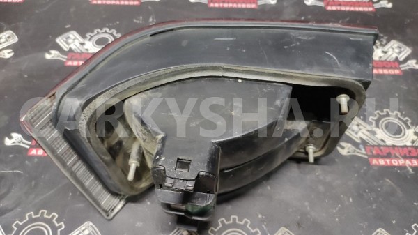Фонарь задний левый наружный ваз 2110 2112 ВАЗ (Lada) 2110 оригинальный номер 983158