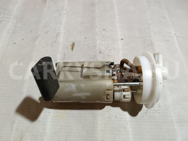 Насос топливный электрический Lifan Solano 