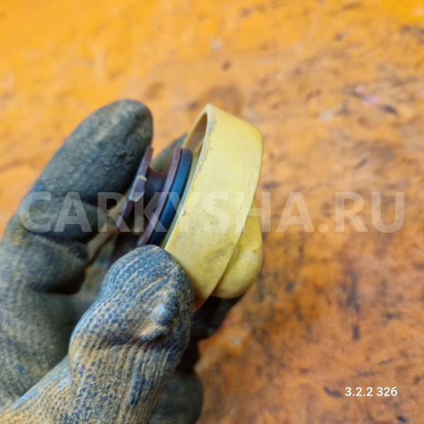 Крышка маслозаливная Renault Logan 1 K7M K7J 1.4 Renault 20 