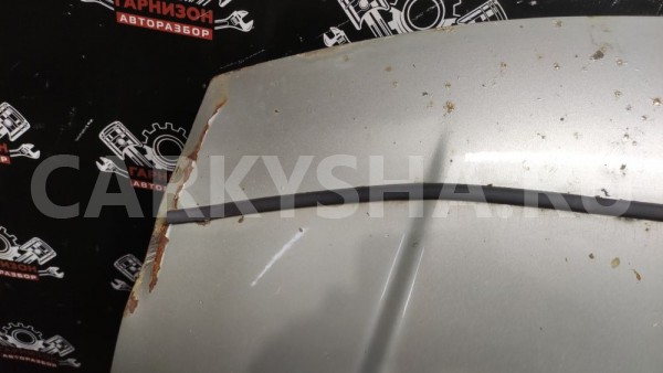 Капот Уаз 3163 Патриот УАЗ Patriot оригинальный номер 31638402010