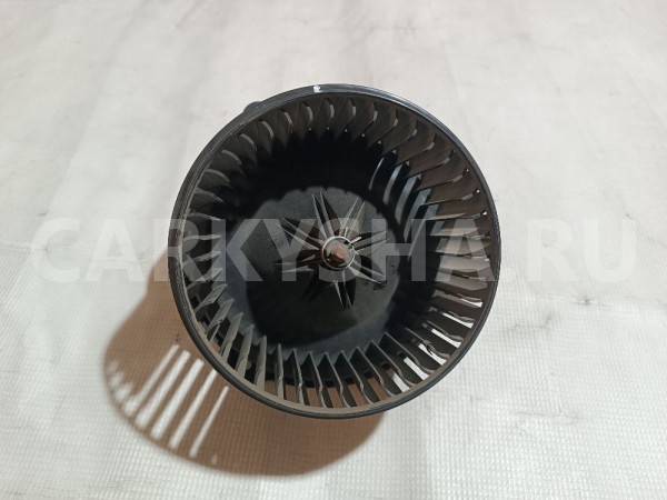 Мотор отопителя Kia Rio оригинальный номер 971114L000