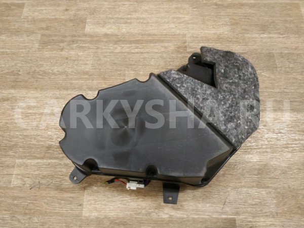 Сабвуфер Hyundai ix35 