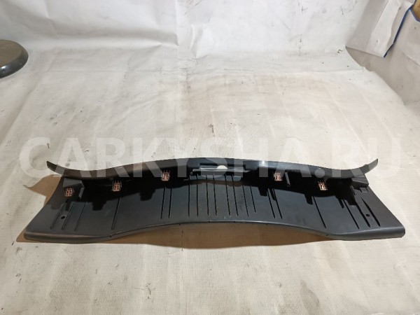 Обшивка панели задка Ford Mondeo 