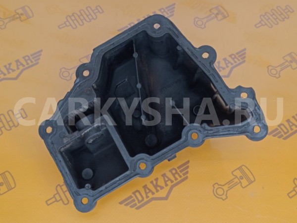 Маслоотделитель Seat Leon 5F CJZA 1.2TSI 2014 SEAT Leon 