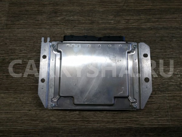 Блок управления двигателем Kia Sorento 