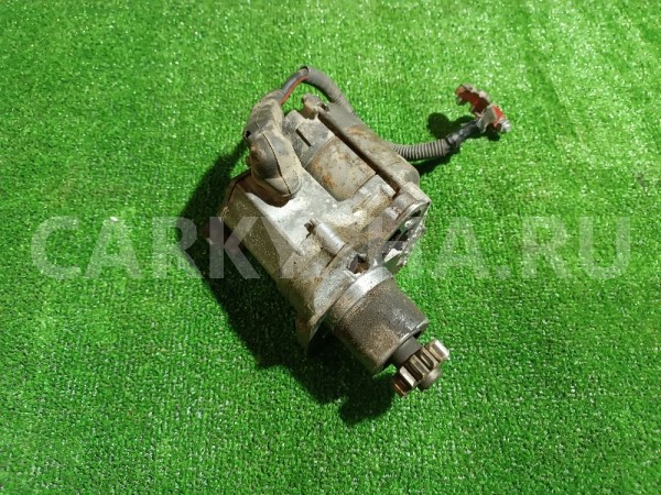 Стартер Toyota Windom оригинальный номер 2810074270