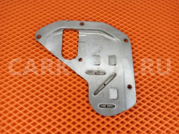 Маслоотражатель Volkswagen Passat B5 AGZ 2.3 VR5 Volkswagen Passat 