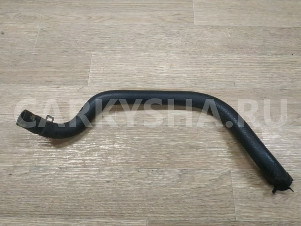 Патрубок отопителя Kia Rio оригинальный номер 973111G200