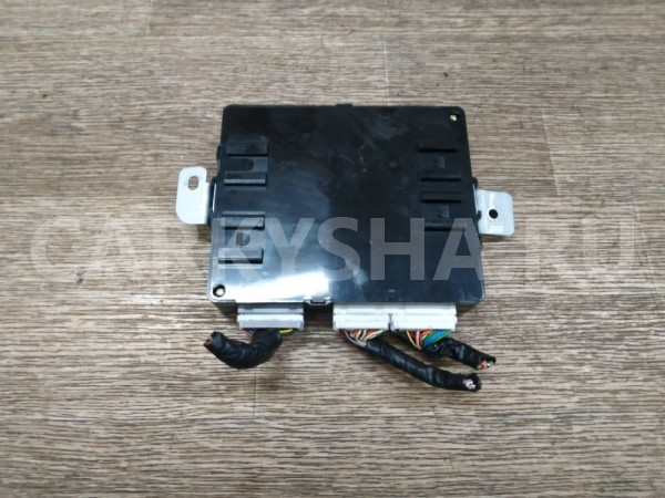 Блок комфорта Hyundai ix35 