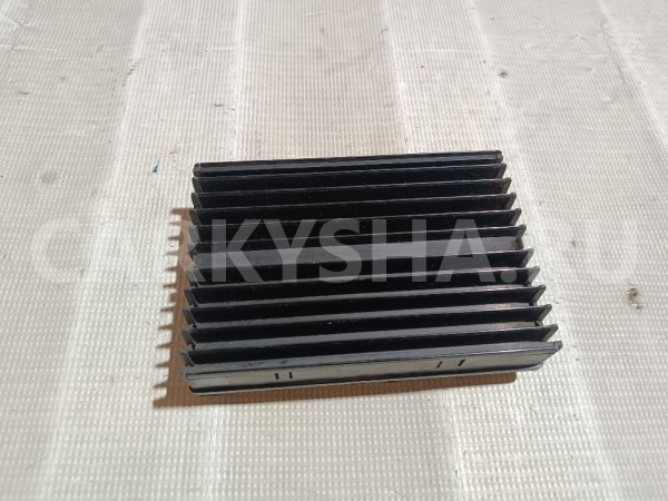 Блок электронный Lexus RX 