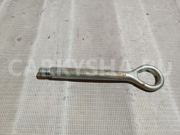 Крюк буксировочный Lexus RX 