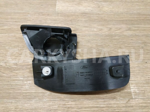 Накладка зеркала внутренняя левая Ford Focus 