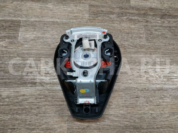 Подушка безопасности в рулевое колесо Citroen C3 оригинальный номер 4112HH