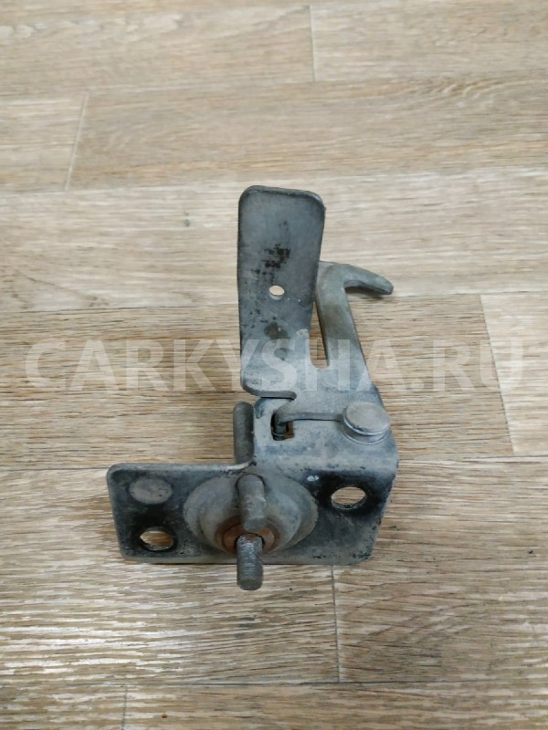 Замок капота Jaguar S-Type 