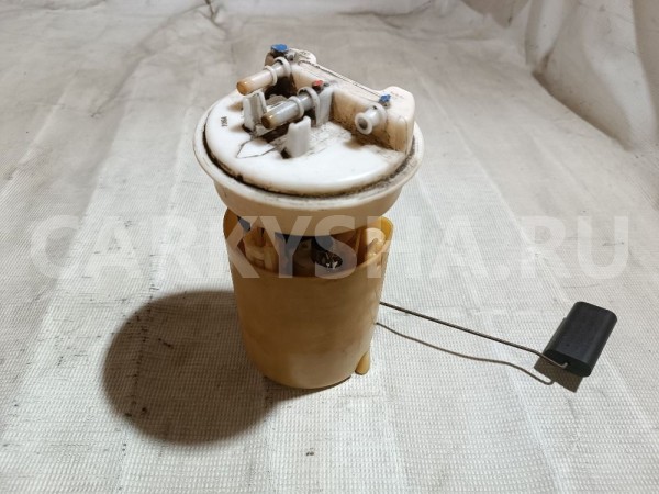 Насос топливный электрический Volvo S40 