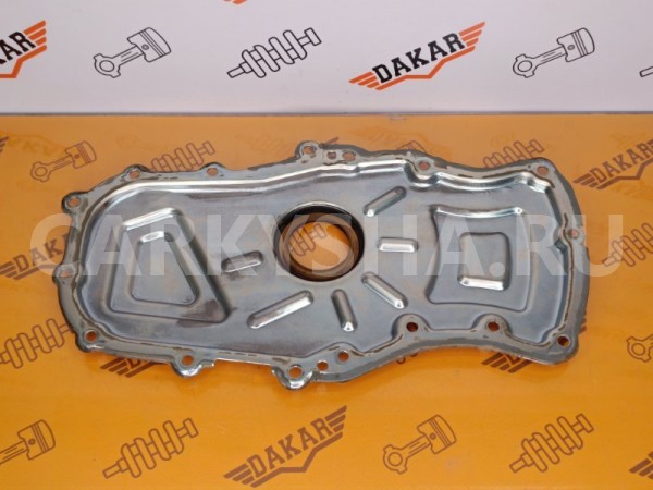 Крышка ГРМ передняя Zotye T600 15S4G 1.5T 2018 Zotye T600 