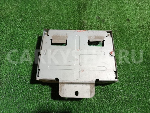 Блок управления двигателем Nissan Avenir 