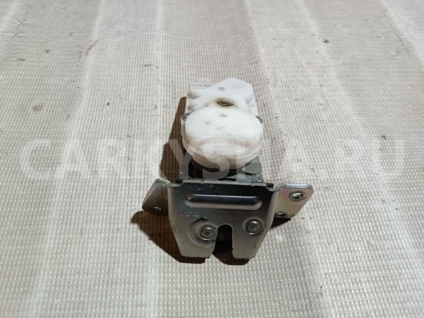 Замок багажника Mitsubishi ASX 