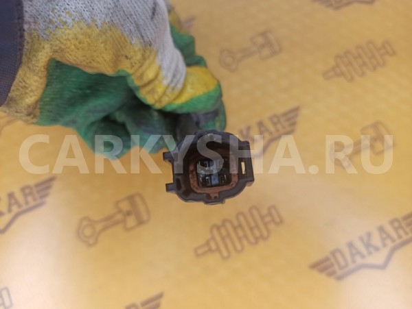 Разъём проводки двигателя Nissan PRIMERA W10EL Nissan Primera 