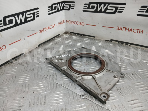 Крышка коленвала Lexus GS 