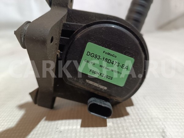 Насос водяной (помпа) Ford Mondeo 