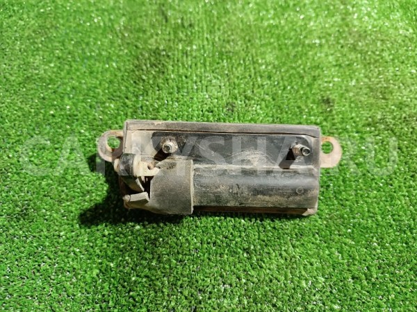 Ручка открывания багажника Nissan Avenir 