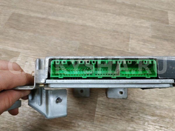 Блок управления двигателем Mazda Demio 