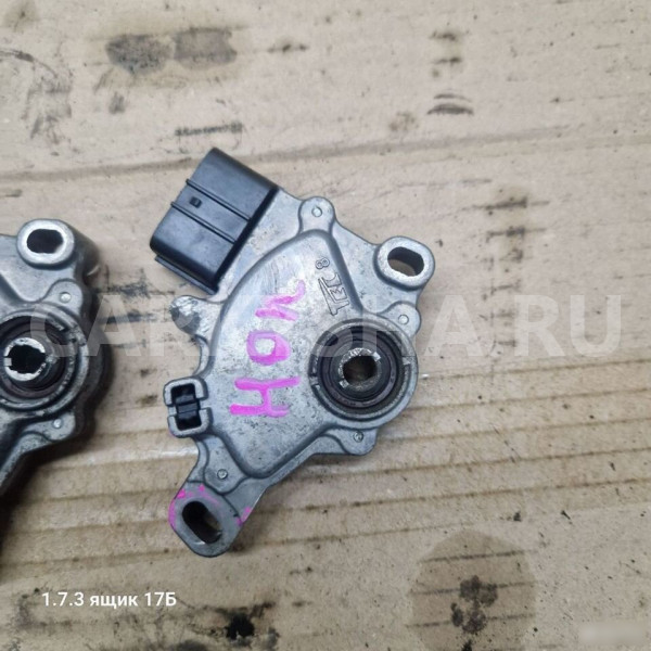 Датчик положения селектора кпп Honda Odyssey rb3 Honda Odyssey (North America) 