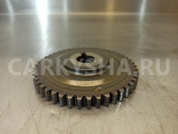Шестерня распредвала Nissan Qashqai J10 MR20DE 2.0 Nissan Qashqai 