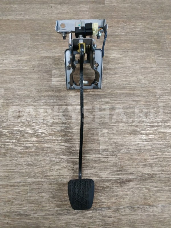 Педаль тормоза Ssang Yong Actyon оригинальный номер 4880034002