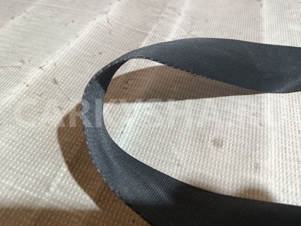 Ремень безопасности передний левый Land Rover Range Rover 