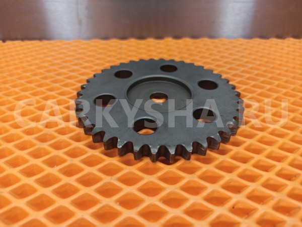 Шестерня распредвала Mazda Mazda6 GH L813 1.8 2010 Mazda 6 