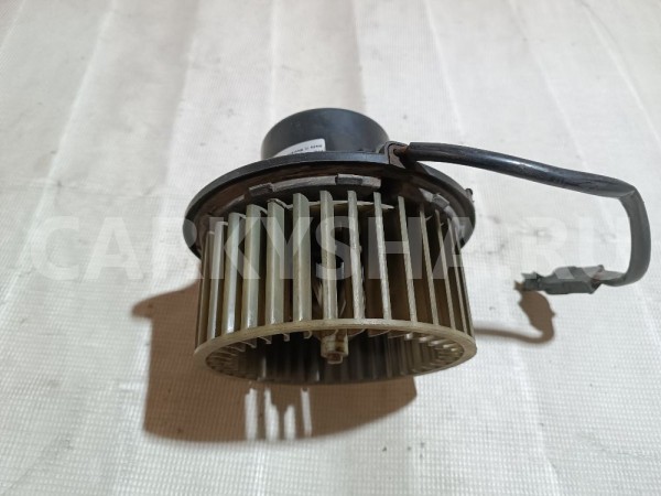 Мотор отопителя Volkswagen Passat 