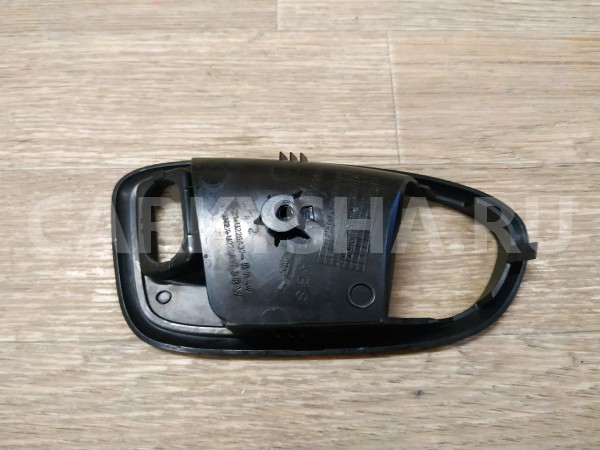 Накладка ручки внутренней Ford Mondeo оригинальный номер 6M21U226A37BBW