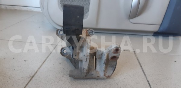 Кронштейн задний Lexus RX350 GSU35 2GRFE 3.5 2007 Lexus RX 