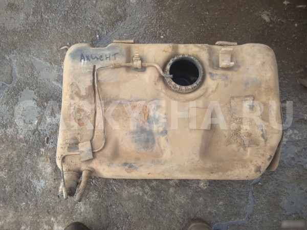 Бак топливный Hyundai Accent II (1999—2012) Hyundai Accent 