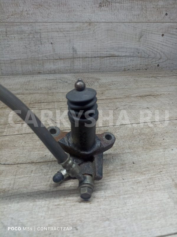 Рабочий цилиндр сцепления Chevrolet Lacetti I (2004—2013) Chevrolet Lacetti оригинальный номер 96293075