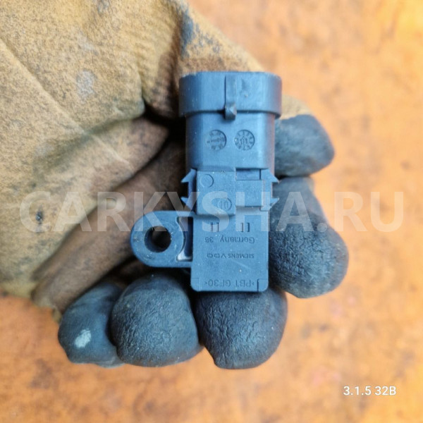 Датчик давления opel astra H/J Z18XER 1.8 Opel Astra оригинальный номер 55563375