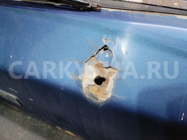 Крышка багажника Ваз 2113 2114 2108 2109 ВАЗ (Lada) 2114 оригинальный номер 21146300020