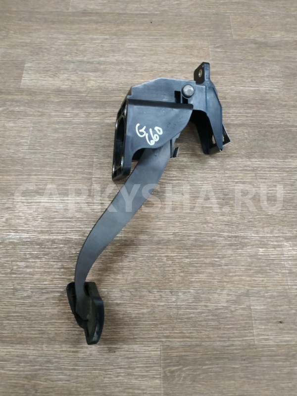 Педаль тормоза Chevrolet Lacetti 