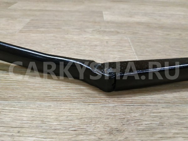 Поводок стеклоочистителя передний правый Nissan Primera оригинальный номер 2888150J05