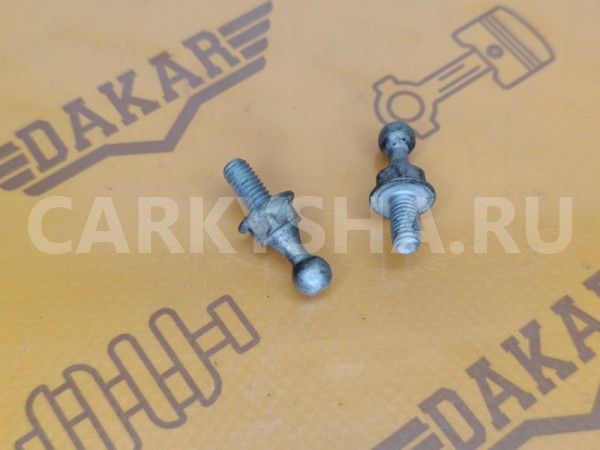 Крепление декоративной крышки ДВС Hyundai i40 VF Hyundai i40 