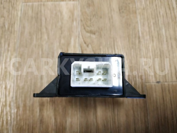 Блок управления центральным замком Chevrolet Lacetti 