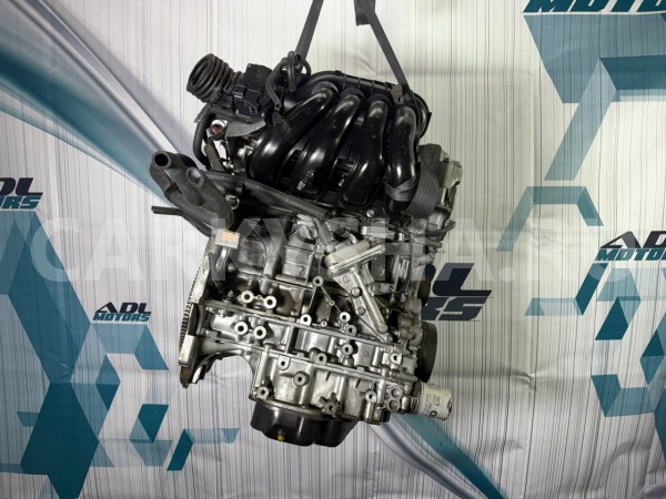 Двигатель Nissan X-Trail 2007-2013 10102JG3AC T31 QR25DE T31 Nissan X-Trail 